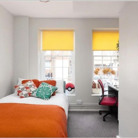 Spacious Room With Shared Facilities 伦敦 外观 照片