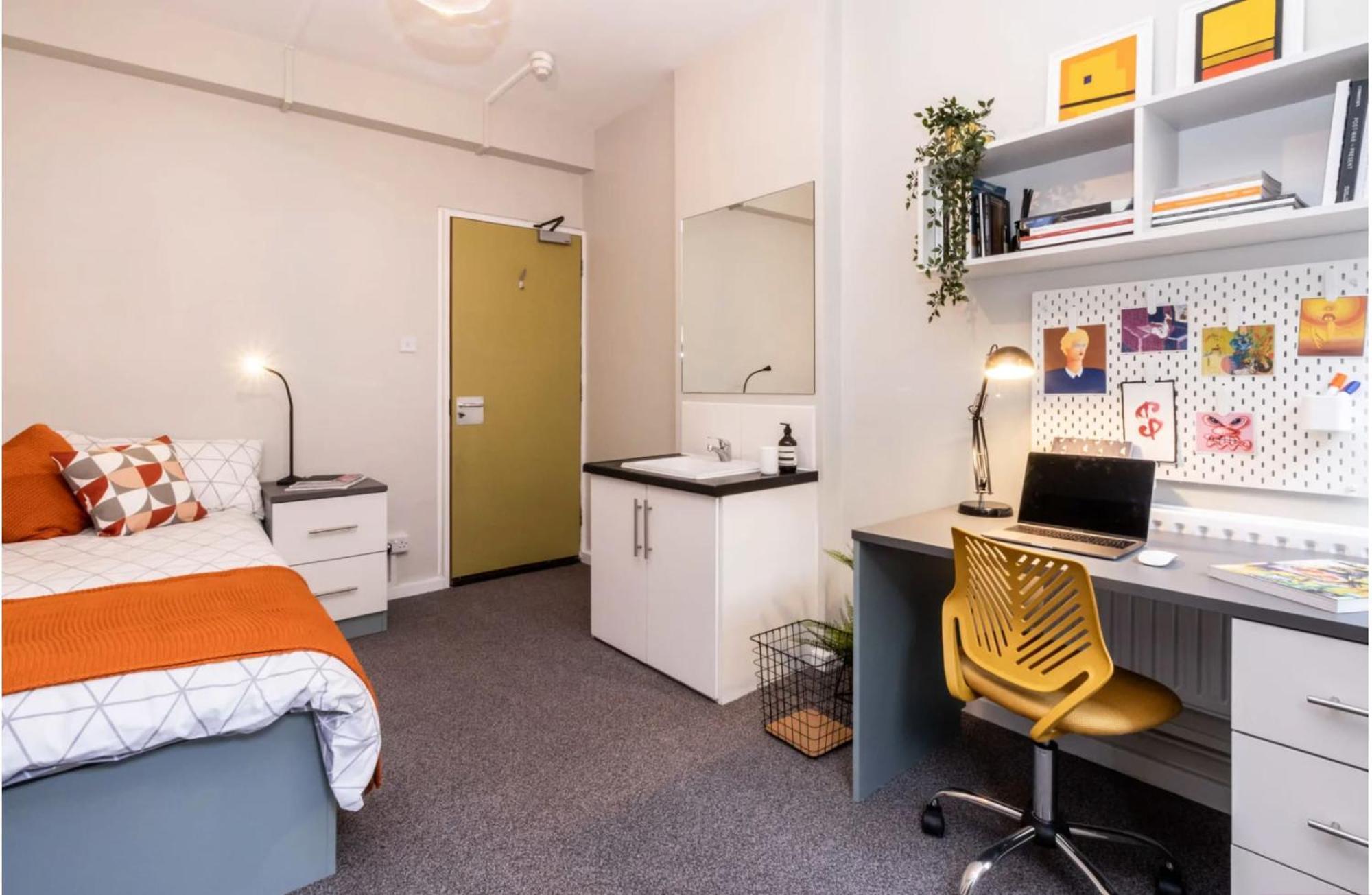 Spacious Room With Shared Facilities 伦敦 外观 照片
