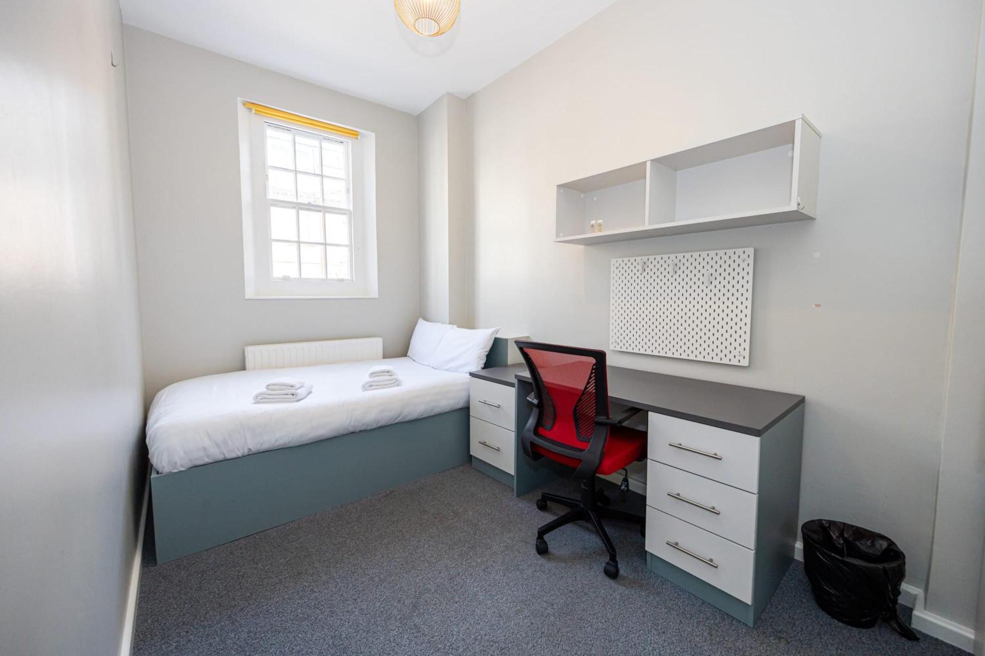Spacious Room With Shared Facilities 伦敦 外观 照片