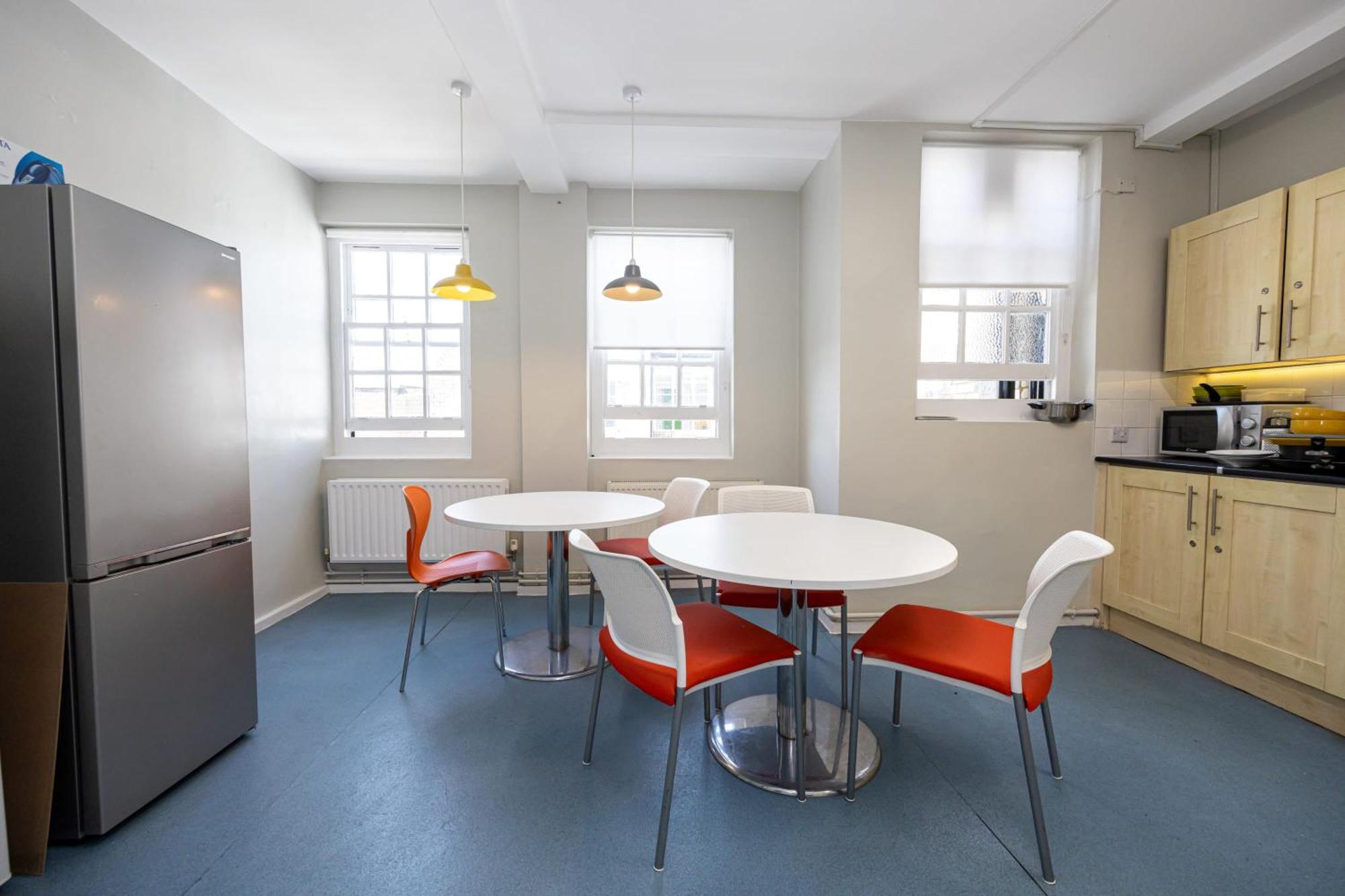 Spacious Room With Shared Facilities 伦敦 外观 照片