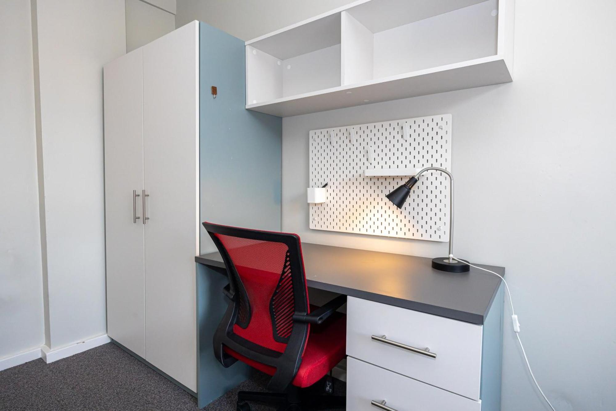 Spacious Room With Shared Facilities 伦敦 外观 照片
